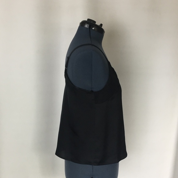 A.n.d. EAWY ladies Women's Black top - Picture 2 of 8